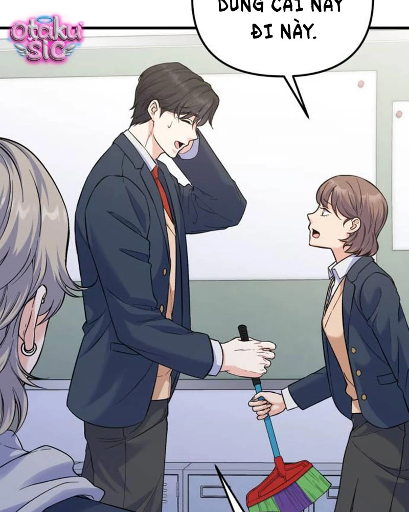 Vì Một Thúc Viên Mãn Cho Đôi Ta - Chap 9 - Trang 90