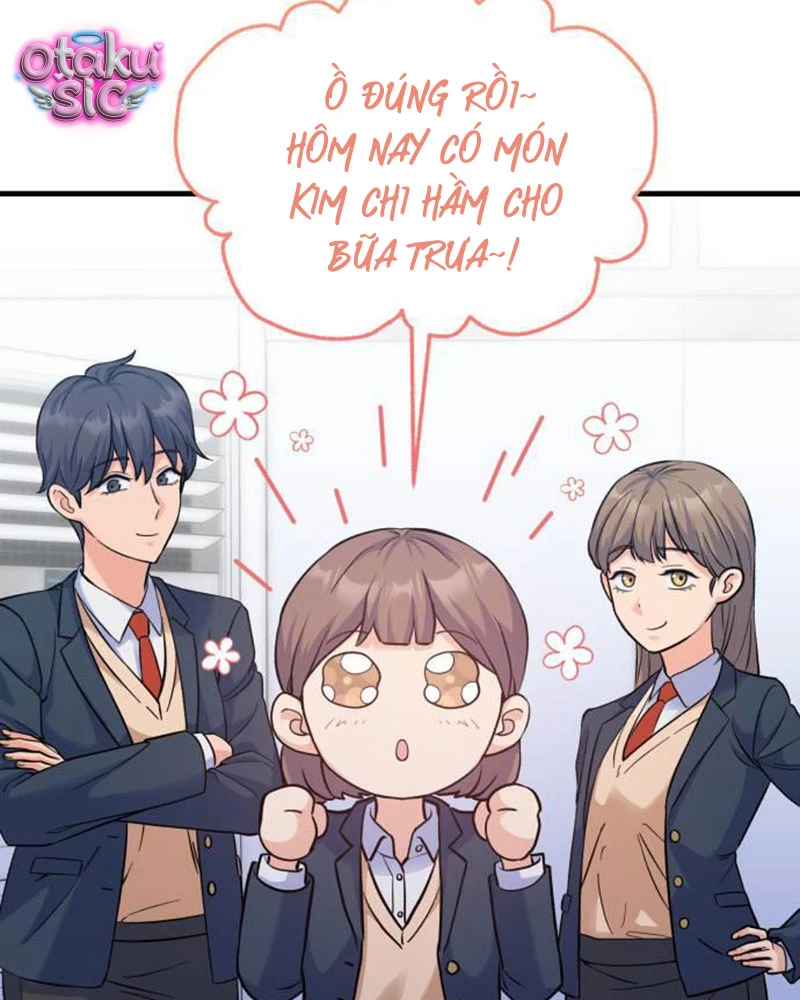 Vì Một Thúc Viên Mãn Cho Đôi Ta - Chap 9 - Trang 97