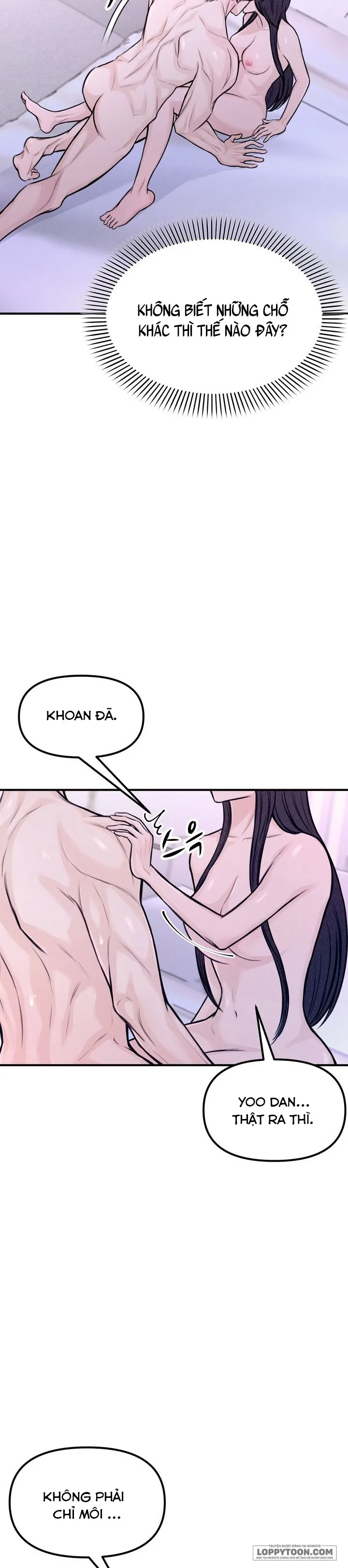 Vị Ngọt Nơi Đầu Lưỡi - Chap 2 - Trang 14