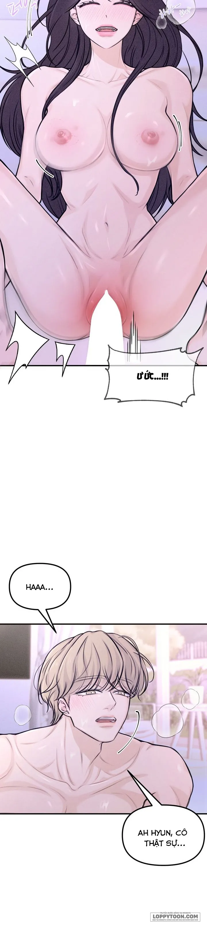 Vị Ngọt Nơi Đầu Lưỡi - Chap 2 - Trang 22