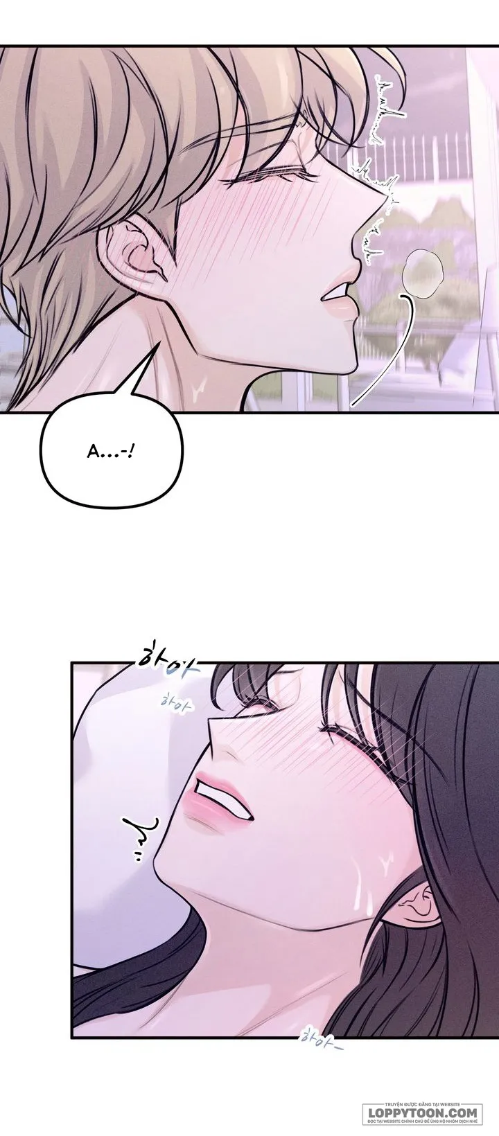 Vị Ngọt Nơi Đầu Lưỡi - Chap 2 - Trang 30