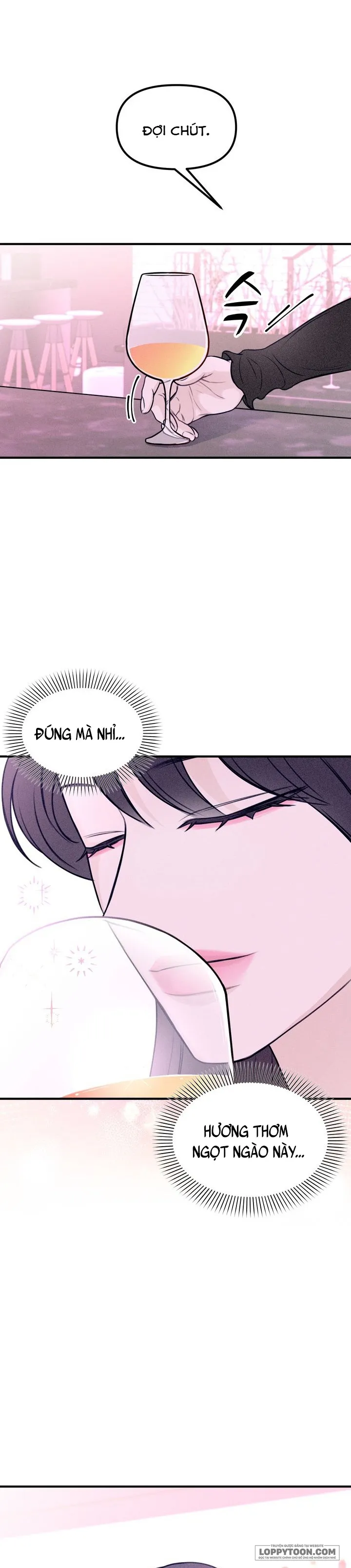 Vị Ngọt Nơi Đầu Lưỡi - Chap 2 - Trang 4