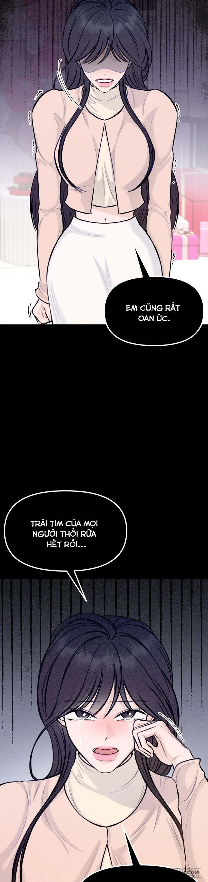 Vị Ngọt Nơi Đầu Lưỡi - Chap 2 - Trang 39