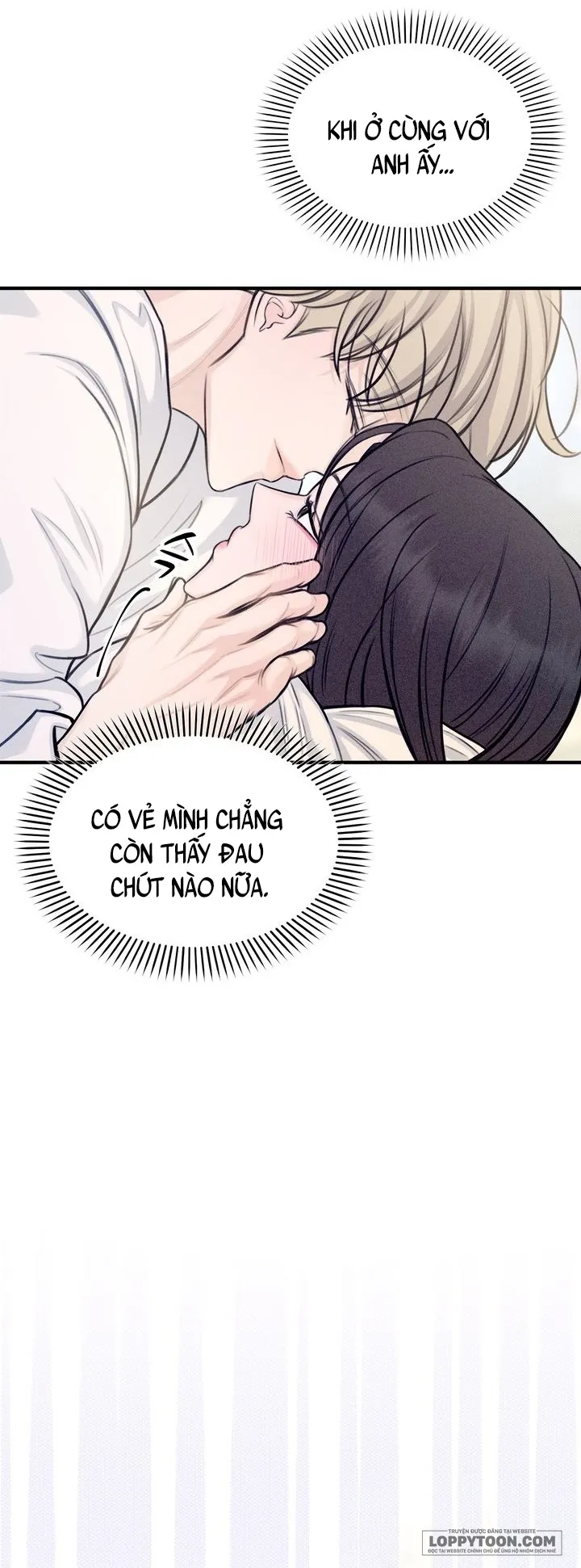 Vị Ngọt Nơi Đầu Lưỡi - Chap 2 - Trang 44