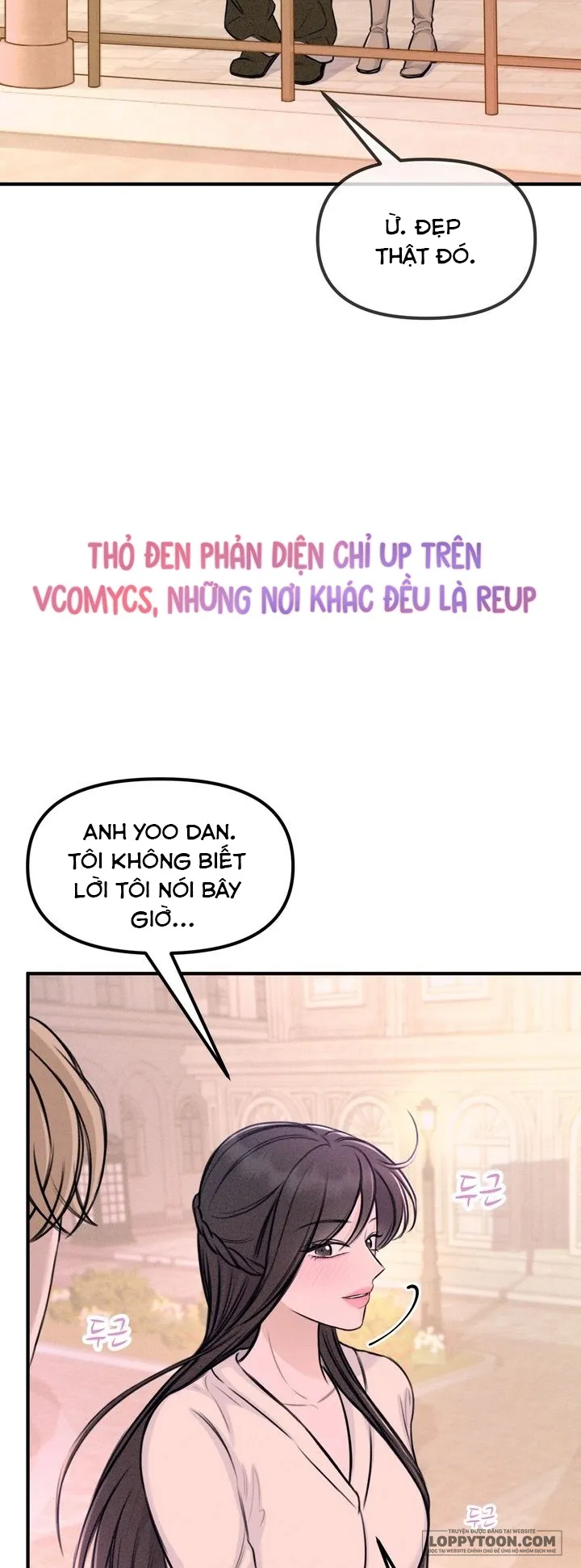 Vị Ngọt Nơi Đầu Lưỡi - Chap 2 - Trang 48