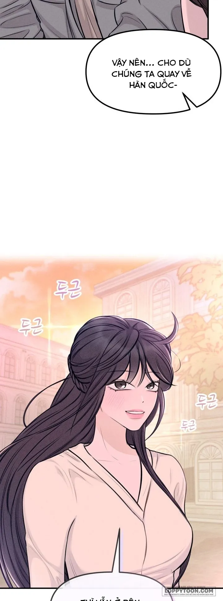 Vị Ngọt Nơi Đầu Lưỡi - Chap 2 - Trang 50