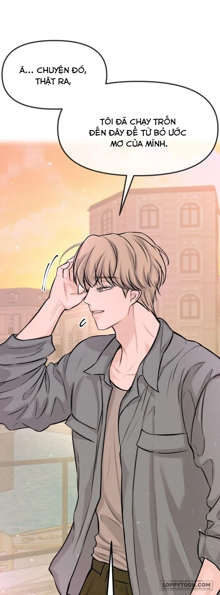 Vị Ngọt Nơi Đầu Lưỡi - Chap 2 - Trang 55