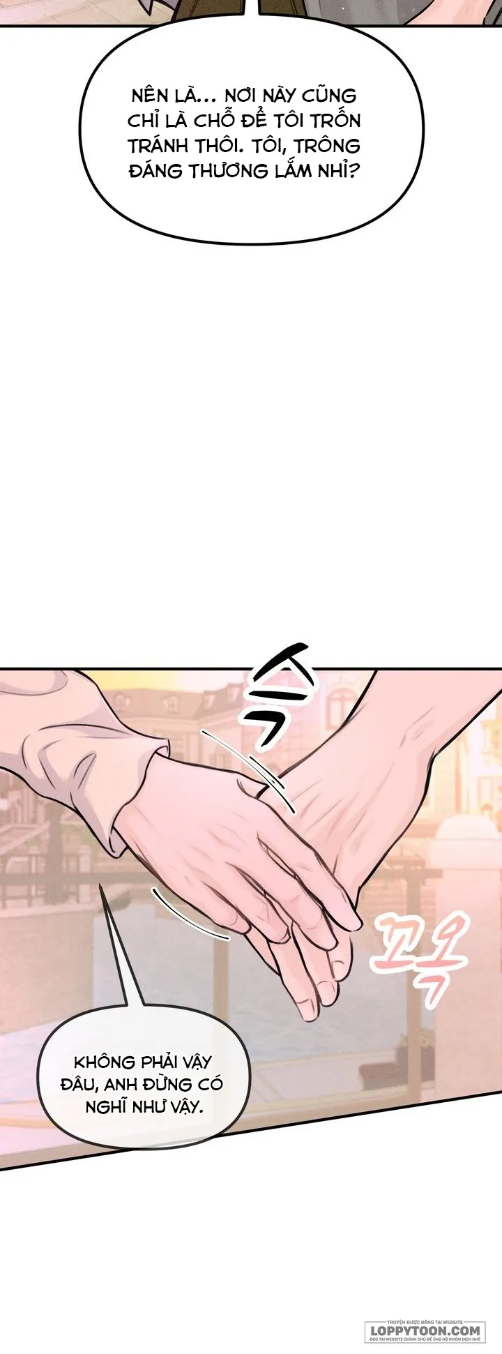 Vị Ngọt Nơi Đầu Lưỡi - Chap 2 - Trang 56