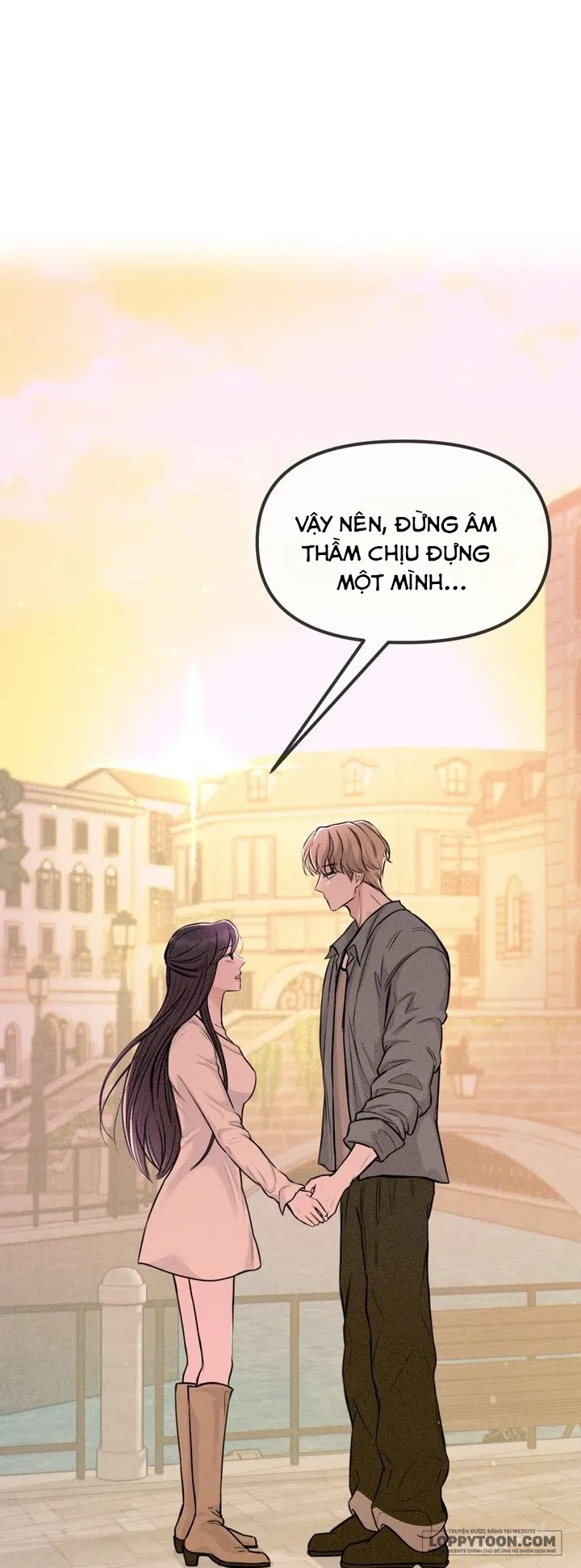Vị Ngọt Nơi Đầu Lưỡi - Chap 2 - Trang 59