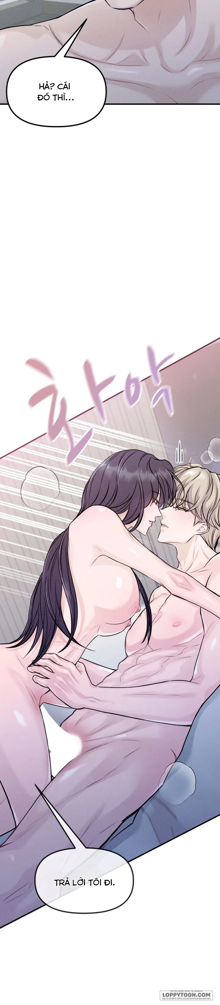 Vị Ngọt Nơi Đầu Lưỡi - Chap 3 - Trang 24