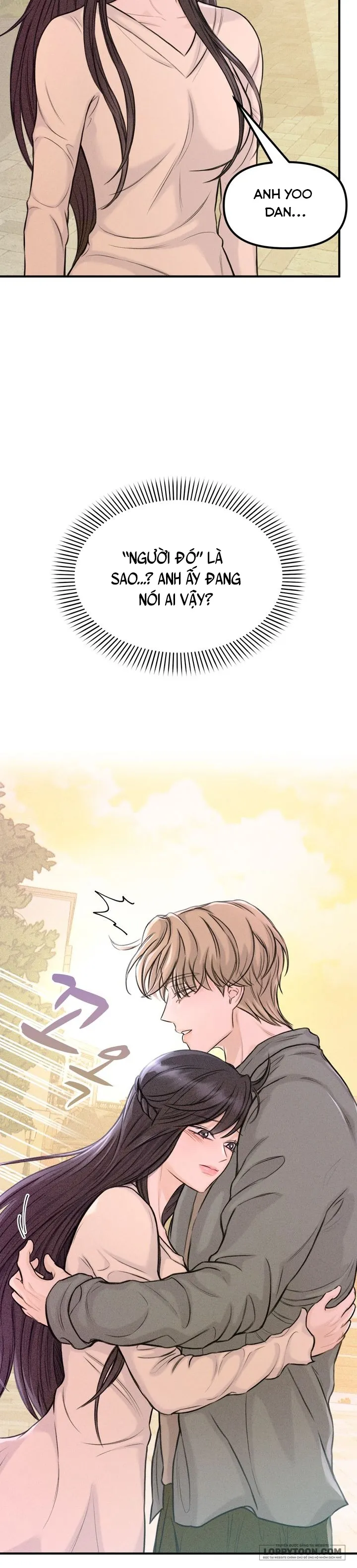 Vị Ngọt Nơi Đầu Lưỡi - Chap 3 - Trang 6