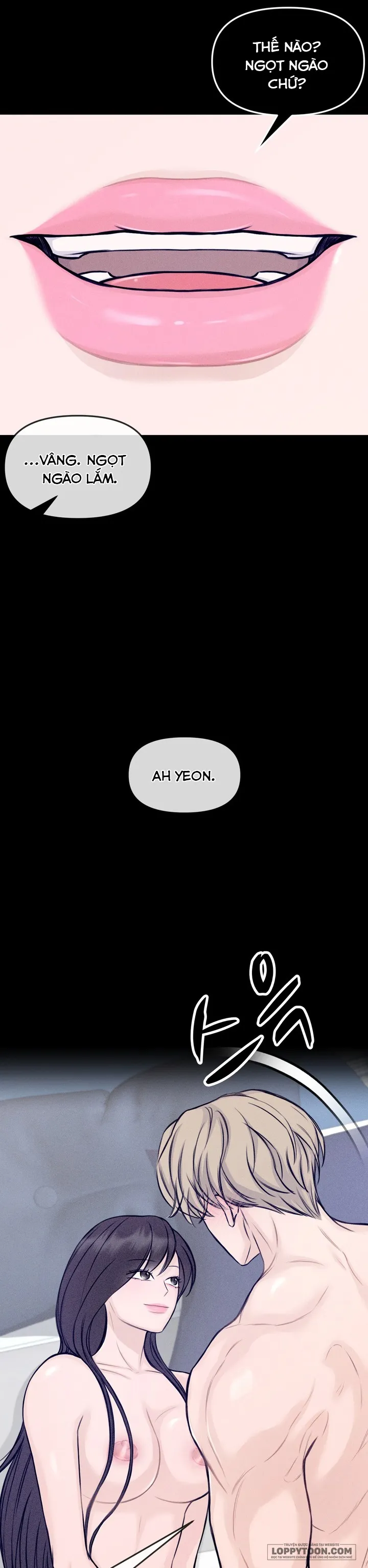 Vị Ngọt Nơi Đầu Lưỡi - Chap 4 - Trang 32
