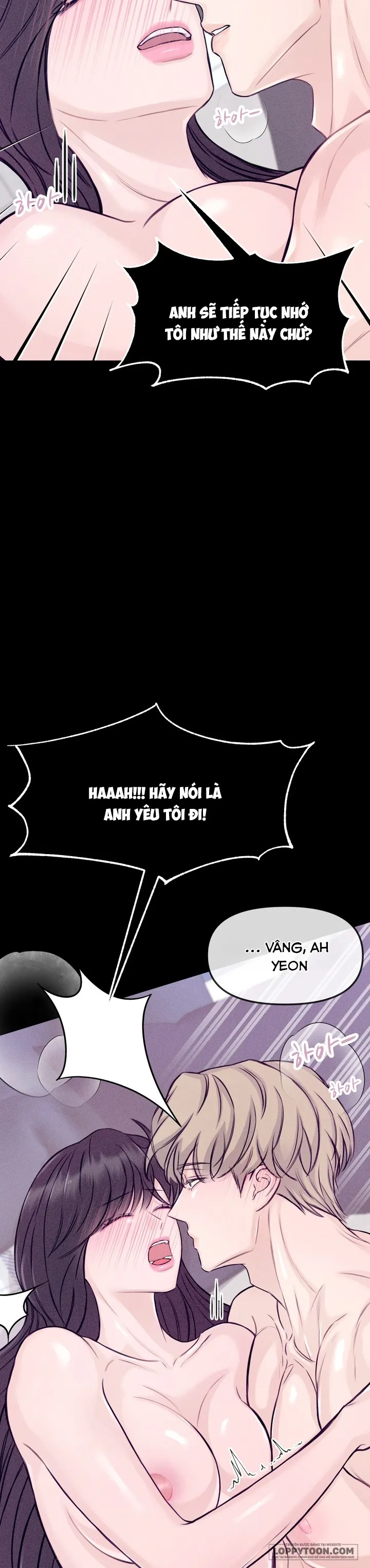 Vị Ngọt Nơi Đầu Lưỡi - Chap 4 - Trang 39