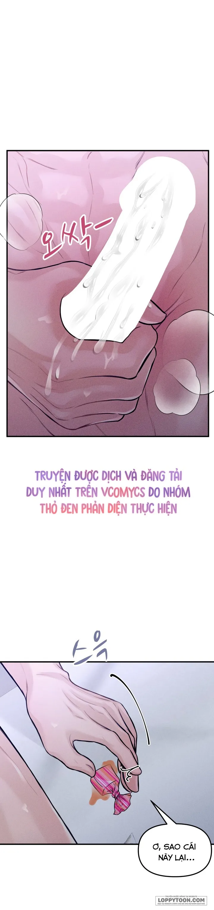 Vị Ngọt Nơi Đầu Lưỡi - Chap 4 - Trang 42