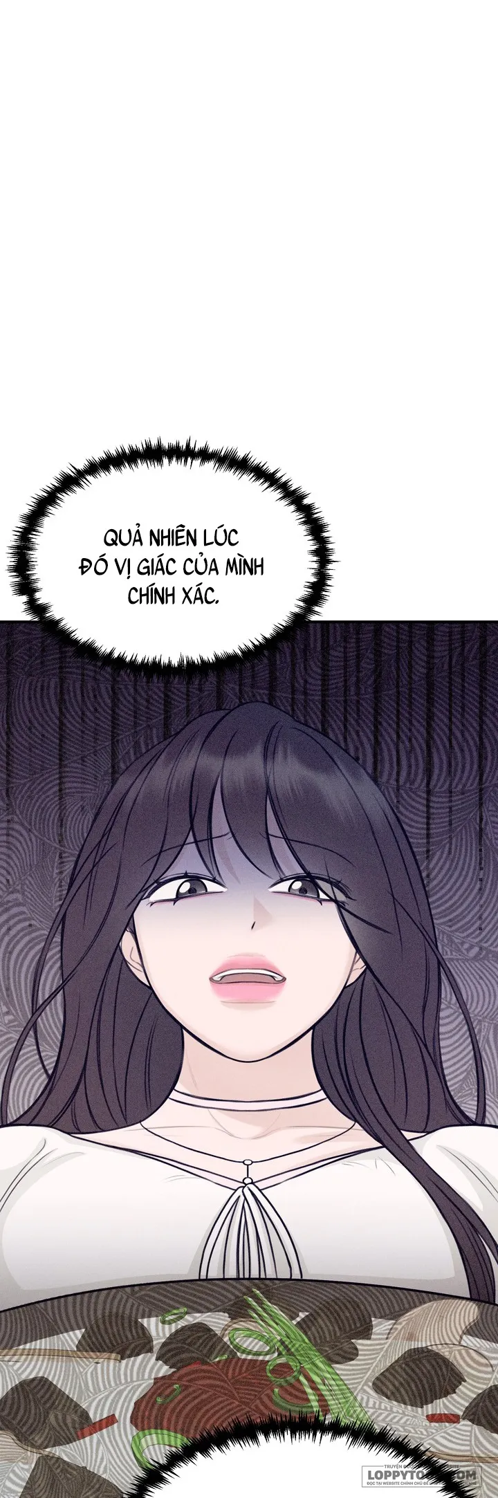 Vị Ngọt Nơi Đầu Lưỡi - Chap 5 - Trang 29