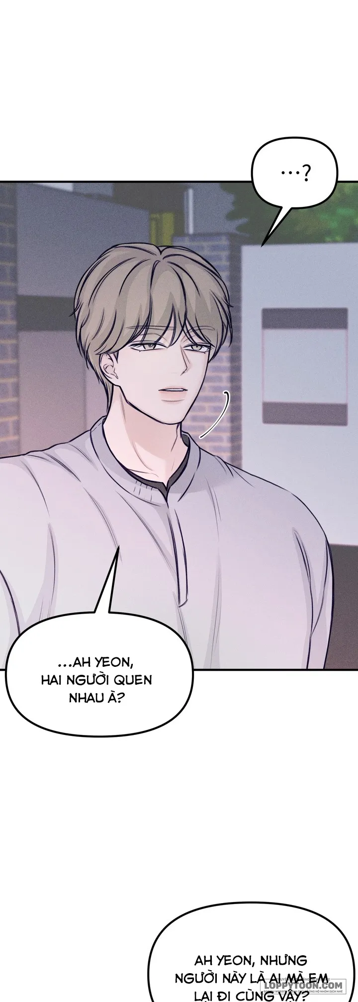Vị Ngọt Nơi Đầu Lưỡi - Chap 5 - Trang 55