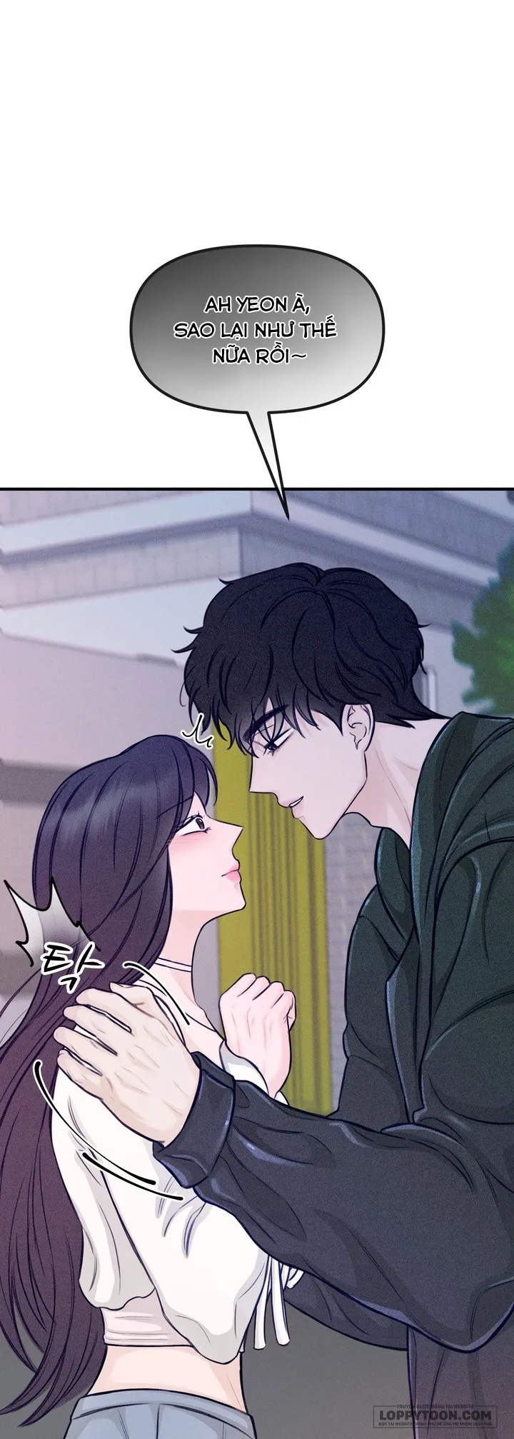 Vị Ngọt Nơi Đầu Lưỡi - Chap 5 - Trang 58