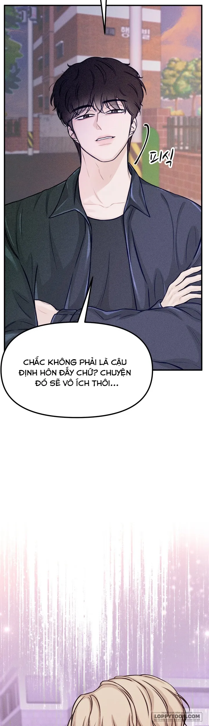 Vị Ngọt Nơi Đầu Lưỡi - Chap 5 - Trang 65
