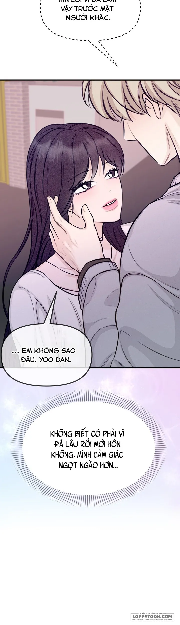 Vị Ngọt Nơi Đầu Lưỡi - Chap 5 - Trang 68