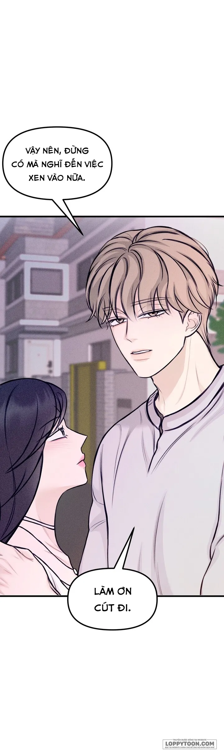 Vị Ngọt Nơi Đầu Lưỡi - Chap 6 - Trang 1