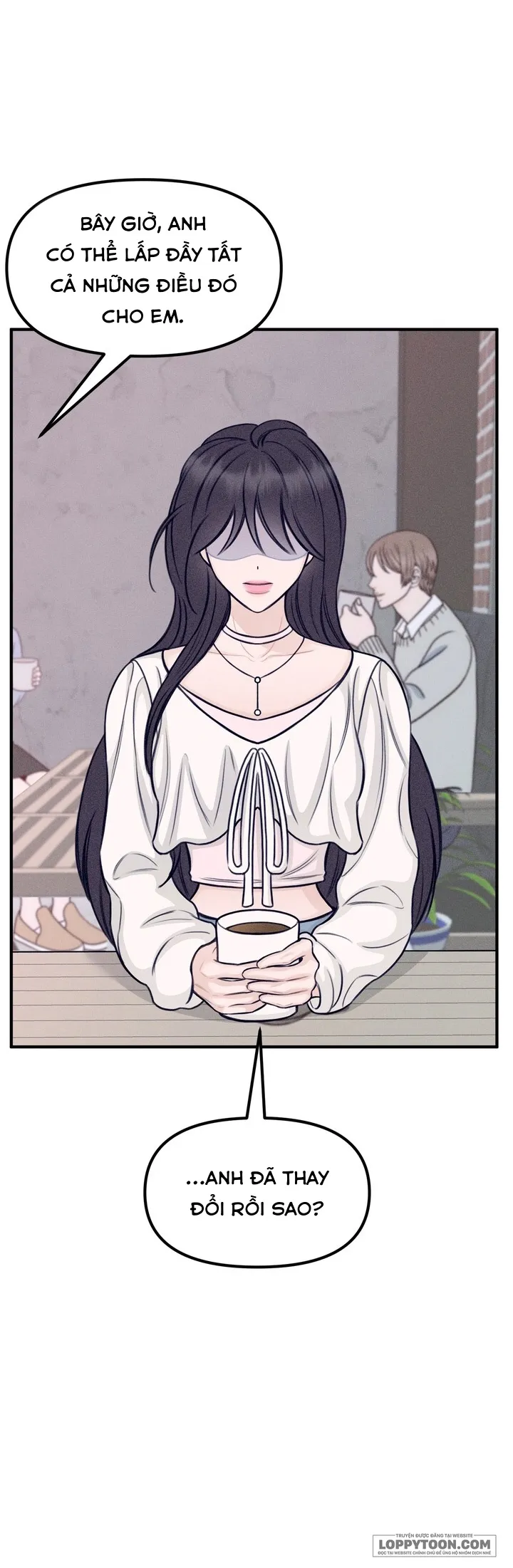 Vị Ngọt Nơi Đầu Lưỡi - Chap 6 - Trang 13
