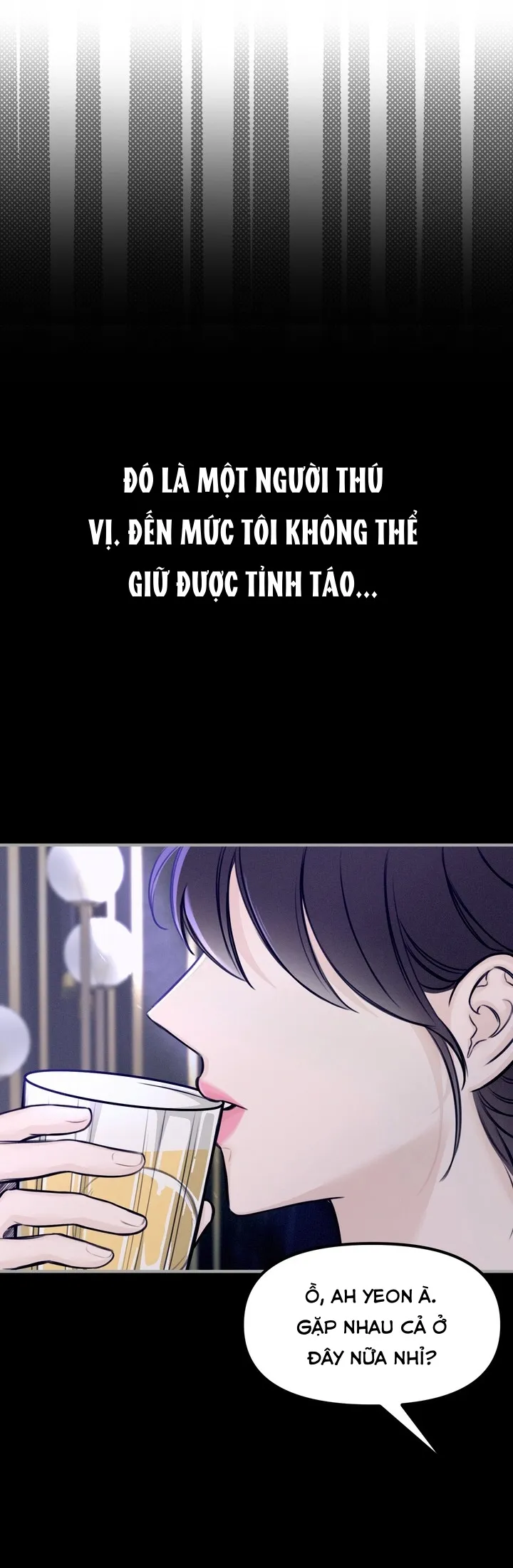 Vị Ngọt Nơi Đầu Lưỡi - Chap 6 - Trang 16