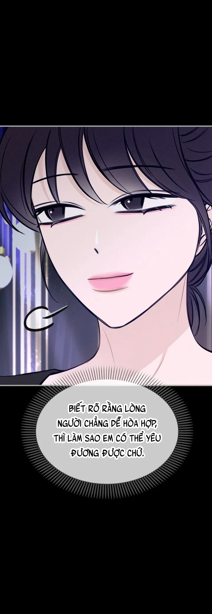 Vị Ngọt Nơi Đầu Lưỡi - Chap 6 - Trang 21