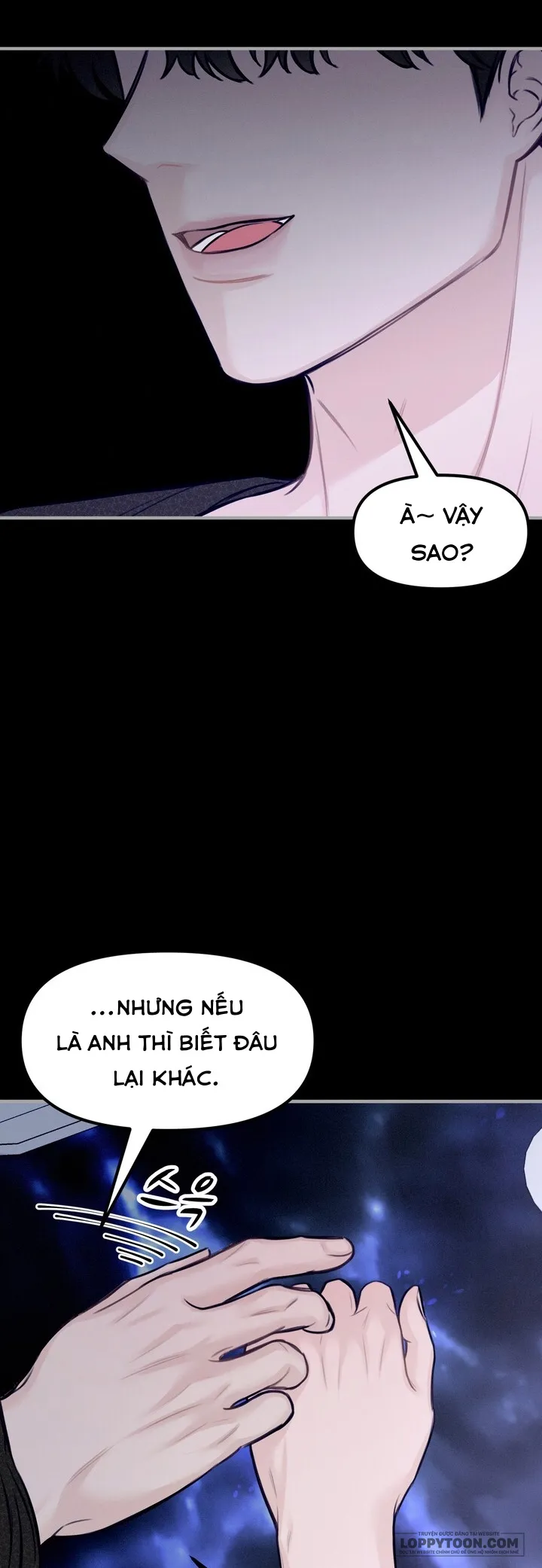 Vị Ngọt Nơi Đầu Lưỡi - Chap 6 - Trang 22