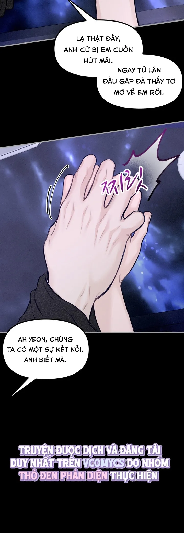 Vị Ngọt Nơi Đầu Lưỡi - Chap 6 - Trang 23