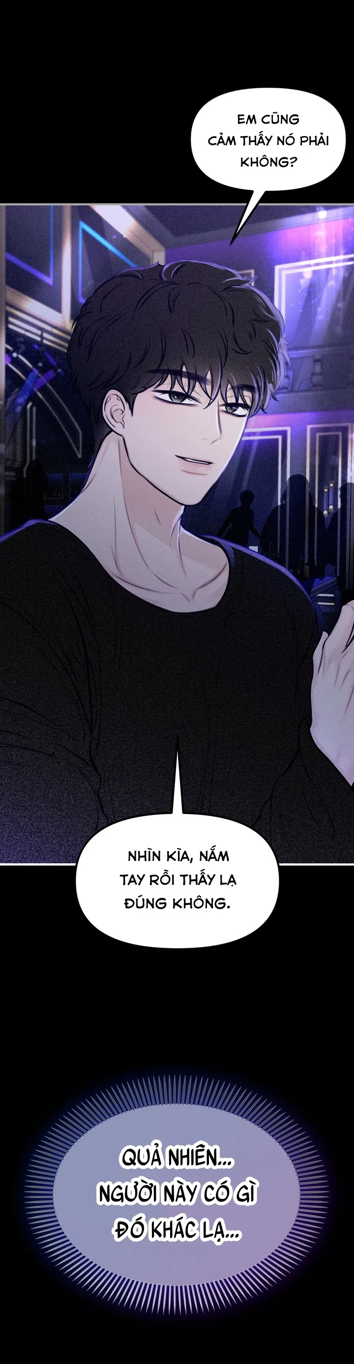 Vị Ngọt Nơi Đầu Lưỡi - Chap 6 - Trang 25
