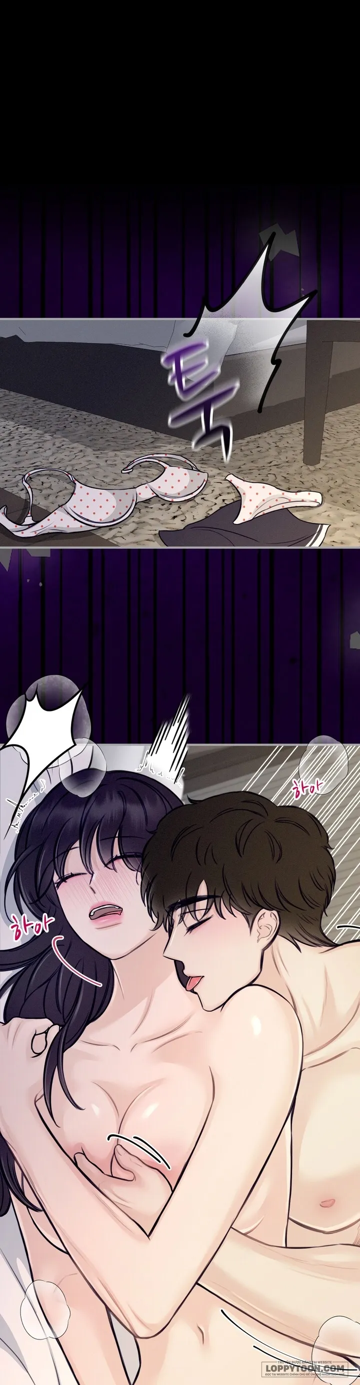 Vị Ngọt Nơi Đầu Lưỡi - Chap 6 - Trang 26