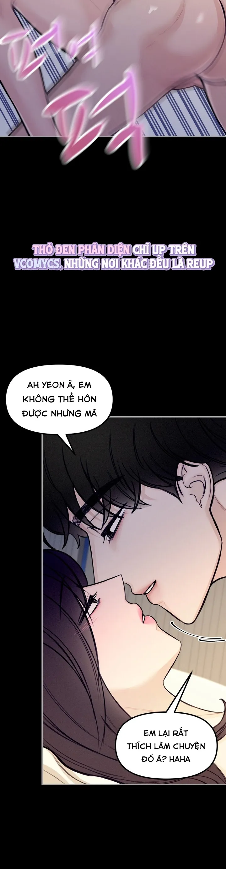 Vị Ngọt Nơi Đầu Lưỡi - Chap 6 - Trang 28