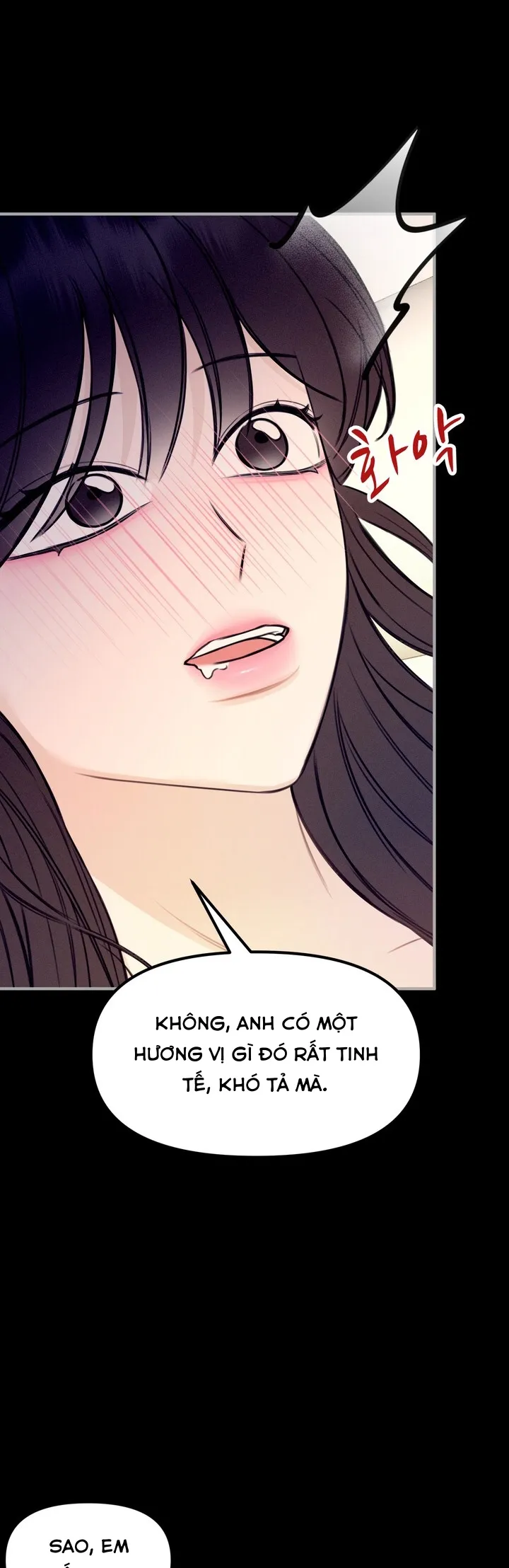Vị Ngọt Nơi Đầu Lưỡi - Chap 6 - Trang 29
