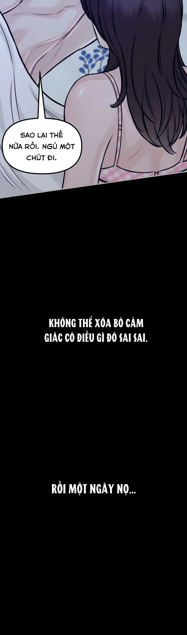 Vị Ngọt Nơi Đầu Lưỡi - Chap 6 - Trang 35