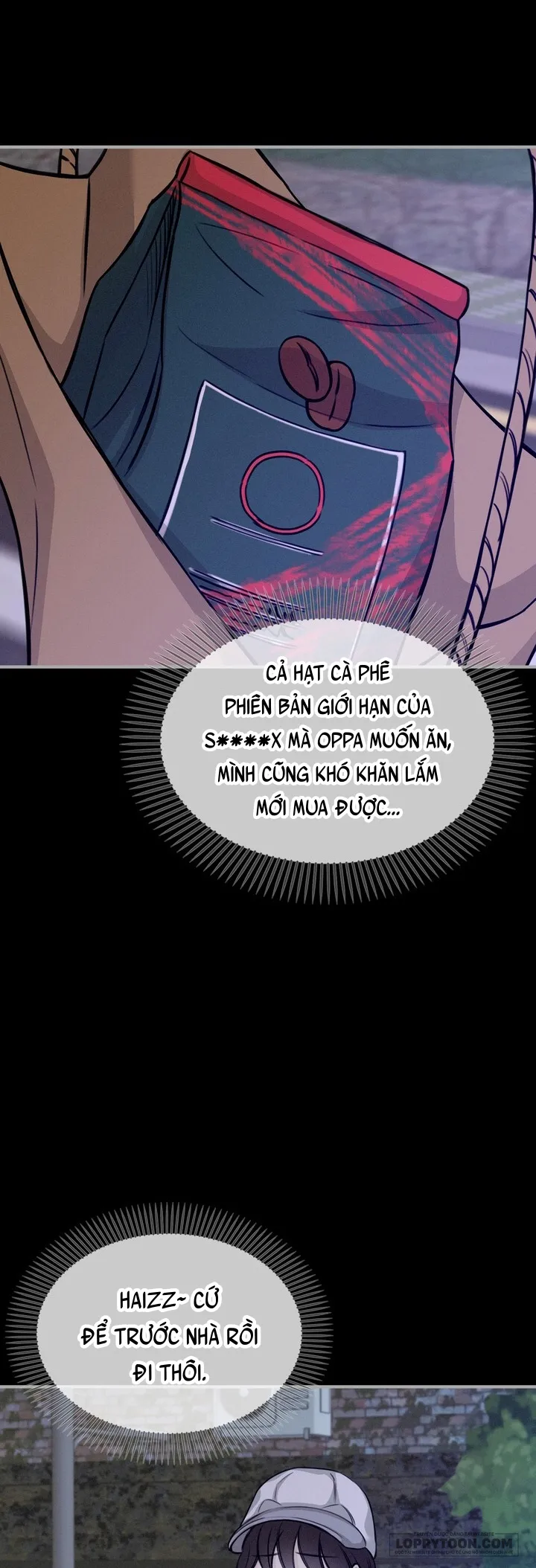Vị Ngọt Nơi Đầu Lưỡi - Chap 6 - Trang 37