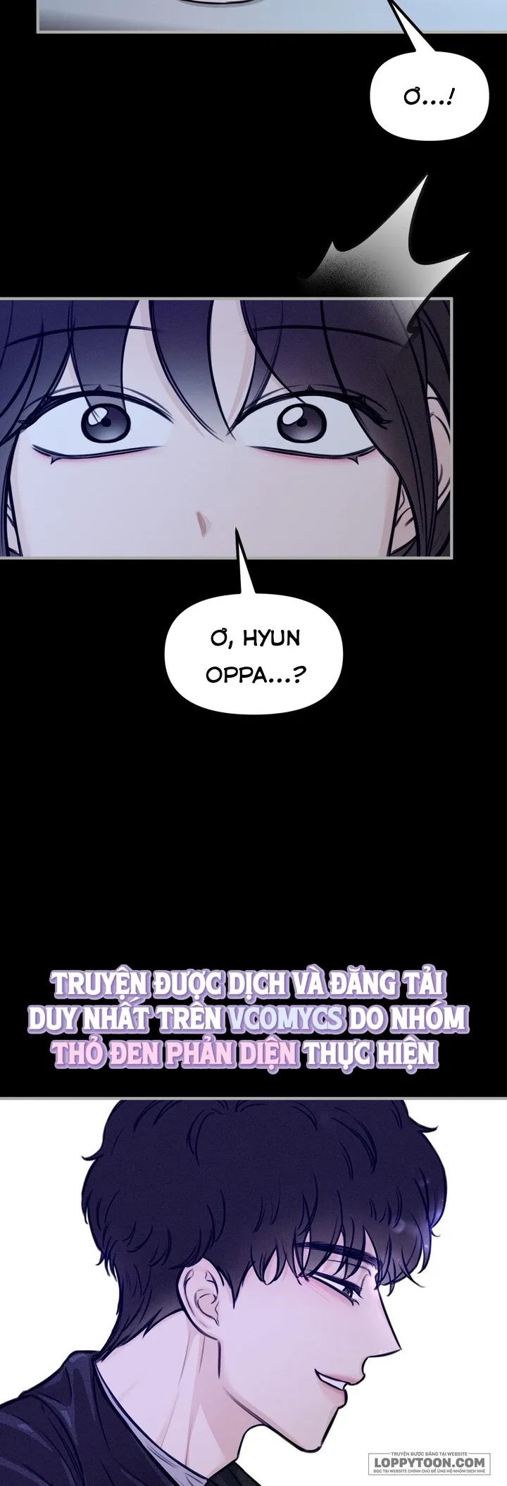 Vị Ngọt Nơi Đầu Lưỡi - Chap 6 - Trang 39