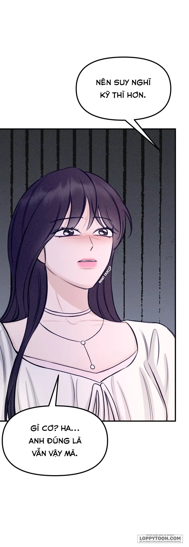Vị Ngọt Nơi Đầu Lưỡi - Chap 6 - Trang 5