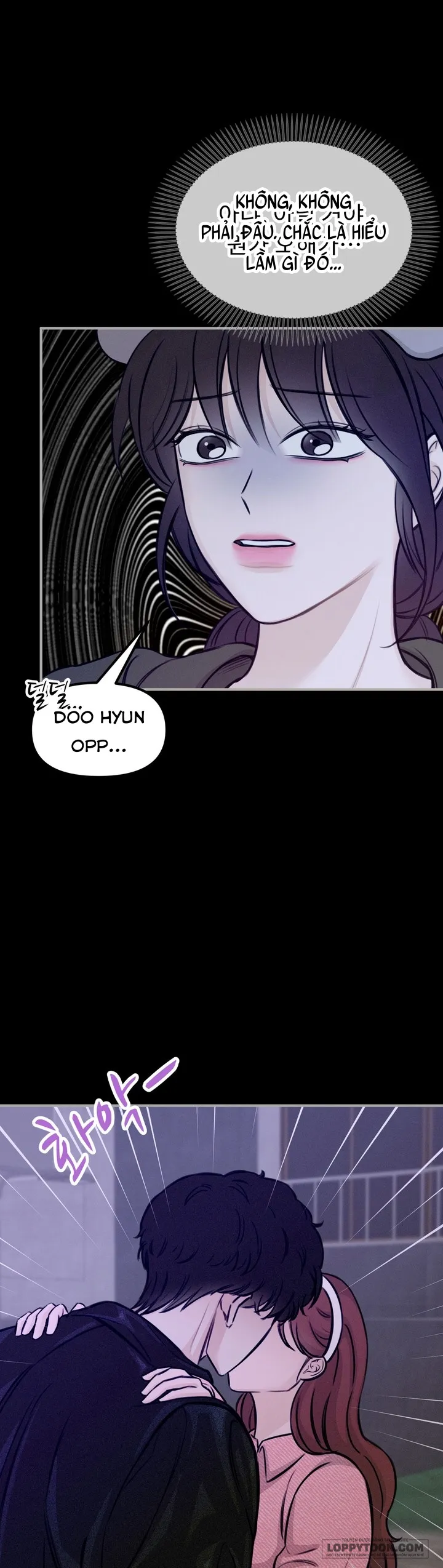 Vị Ngọt Nơi Đầu Lưỡi - Chap 6 - Trang 41