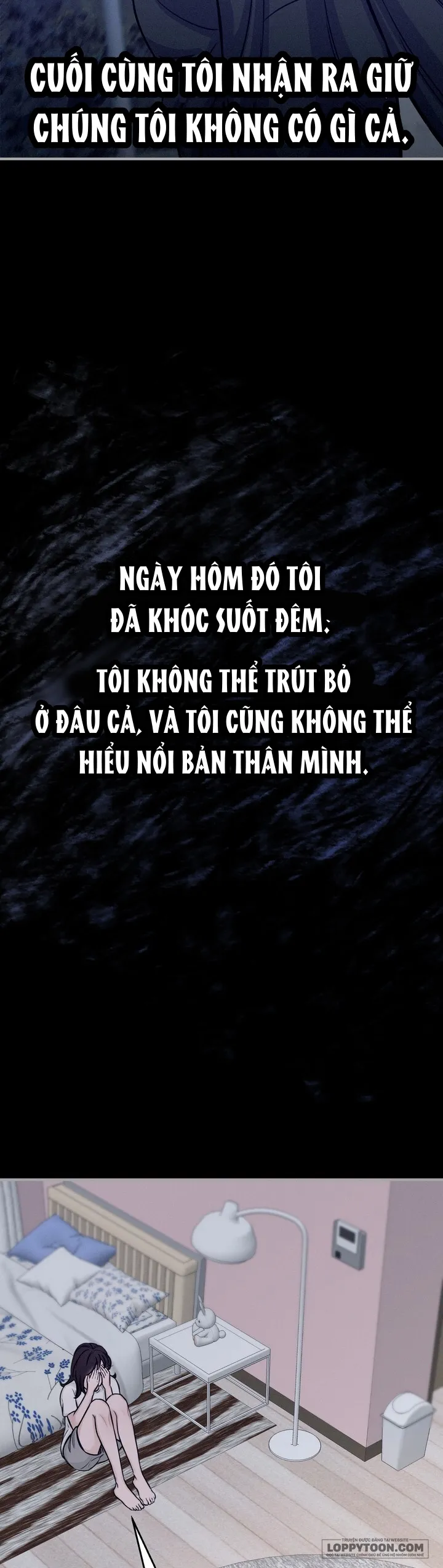 Vị Ngọt Nơi Đầu Lưỡi - Chap 6 - Trang 43