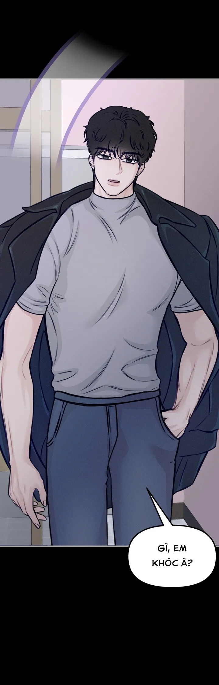 Vị Ngọt Nơi Đầu Lưỡi - Chap 6 - Trang 45