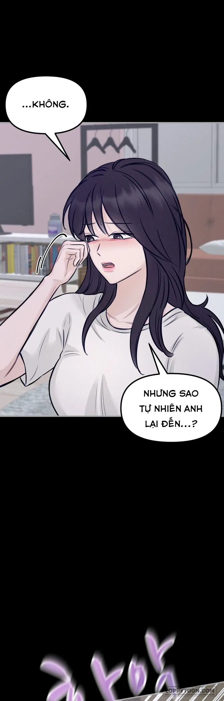 Vị Ngọt Nơi Đầu Lưỡi - Chap 6 - Trang 46