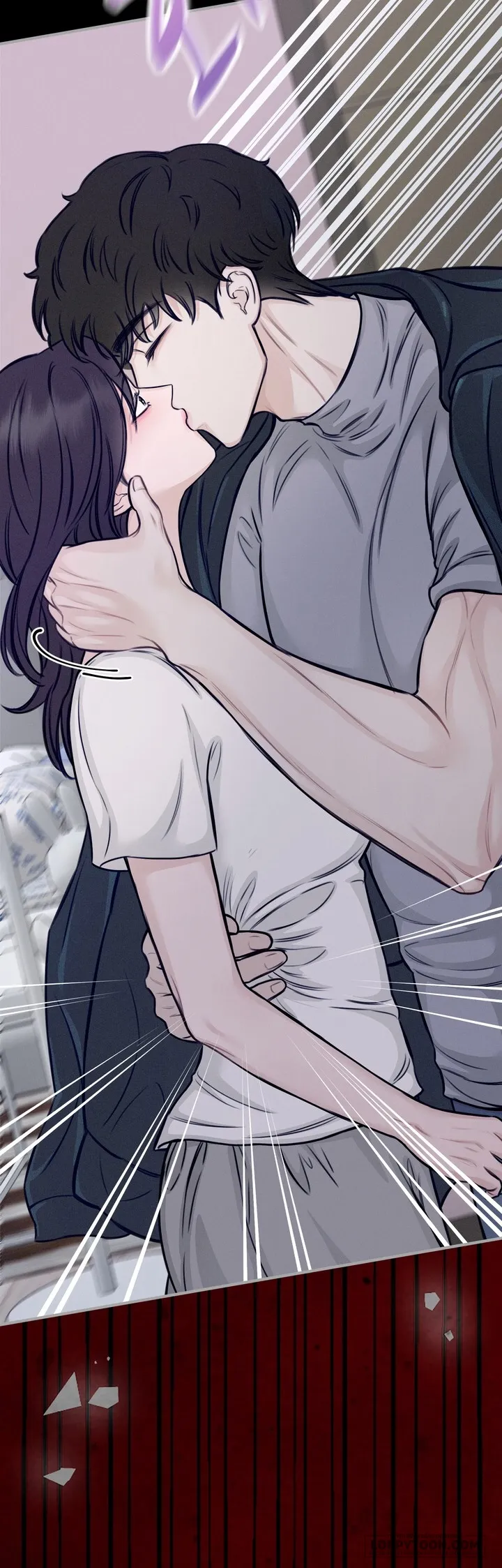 Vị Ngọt Nơi Đầu Lưỡi - Chap 6 - Trang 47