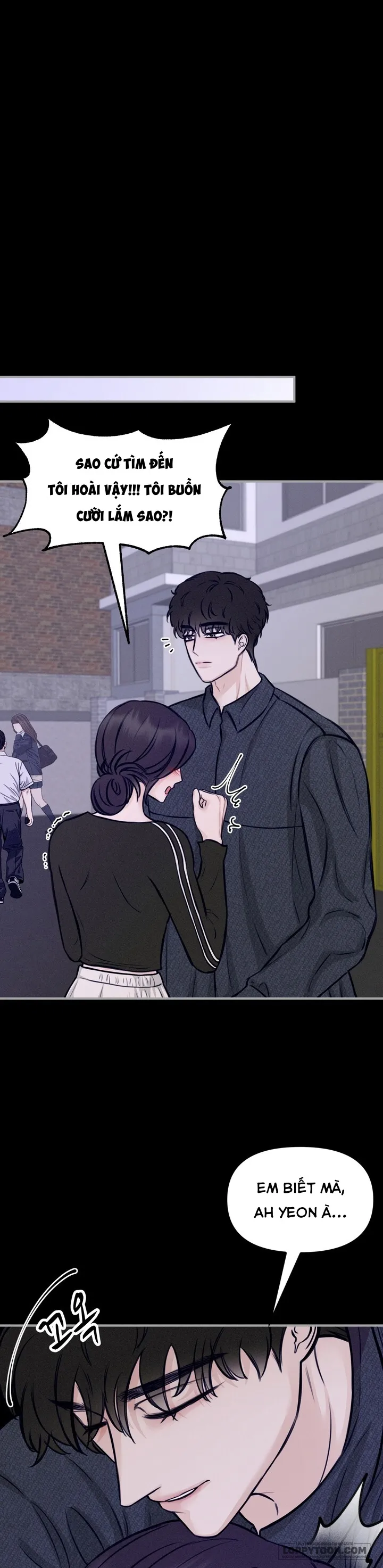 Vị Ngọt Nơi Đầu Lưỡi - Chap 6 - Trang 49
