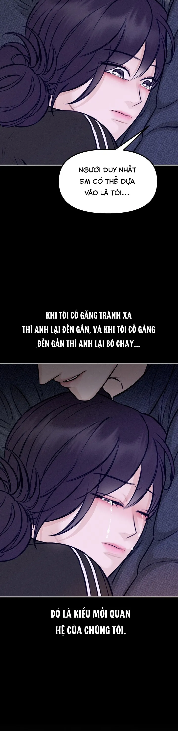 Vị Ngọt Nơi Đầu Lưỡi - Chap 6 - Trang 50