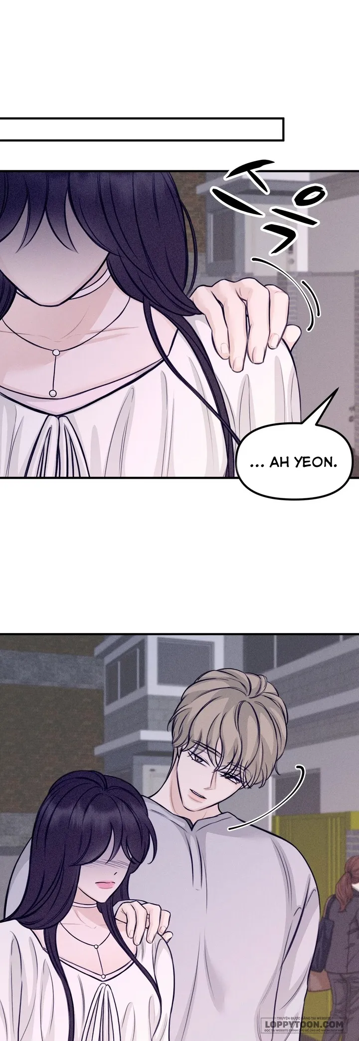Vị Ngọt Nơi Đầu Lưỡi - Chap 6 - Trang 6