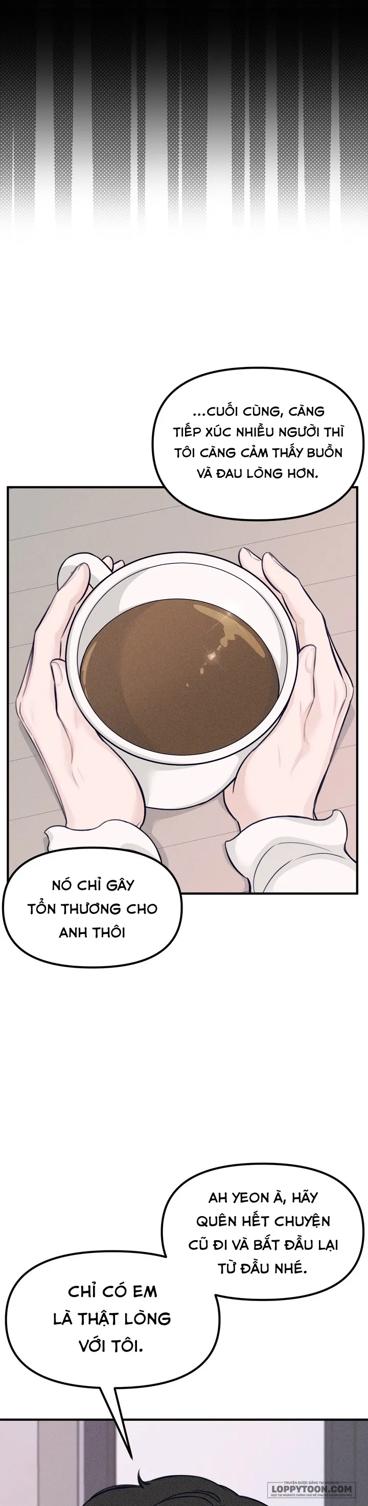 Vị Ngọt Nơi Đầu Lưỡi - Chap 6 - Trang 51