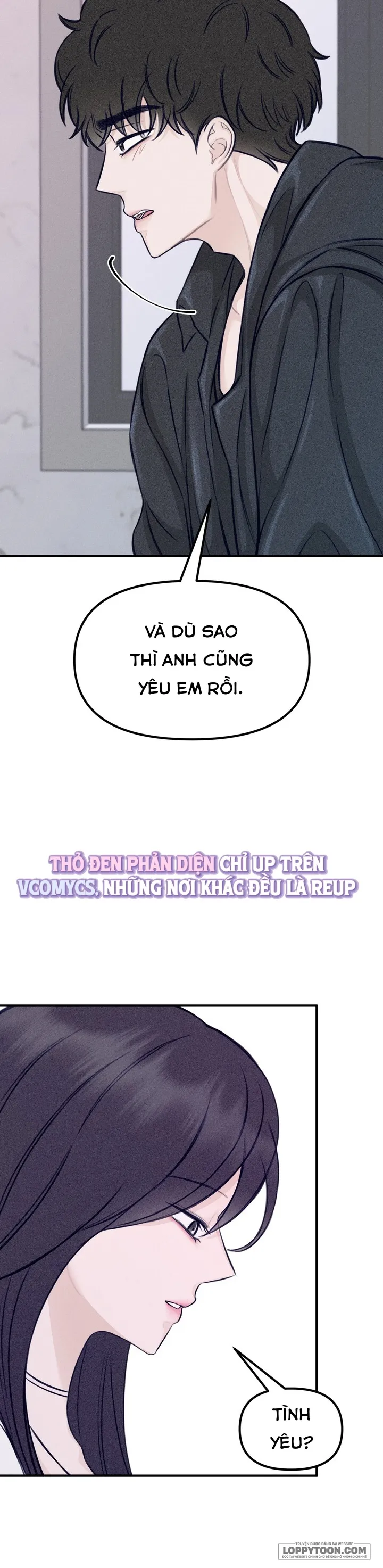 Vị Ngọt Nơi Đầu Lưỡi - Chap 6 - Trang 52