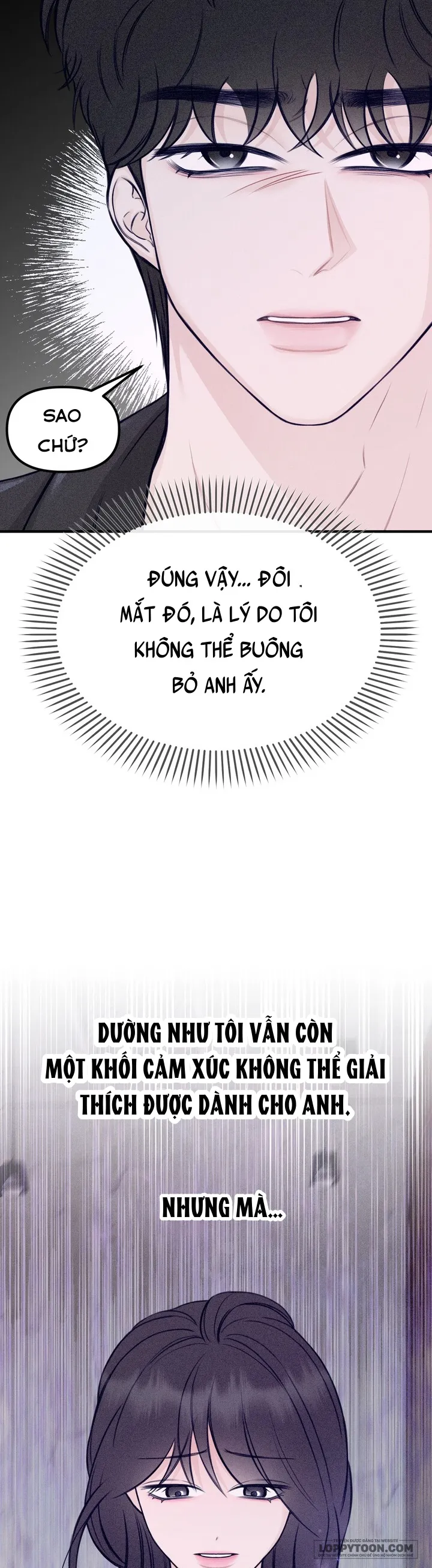 Vị Ngọt Nơi Đầu Lưỡi - Chap 6 - Trang 54