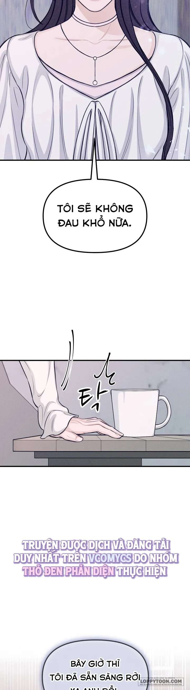 Vị Ngọt Nơi Đầu Lưỡi - Chap 6 - Trang 55