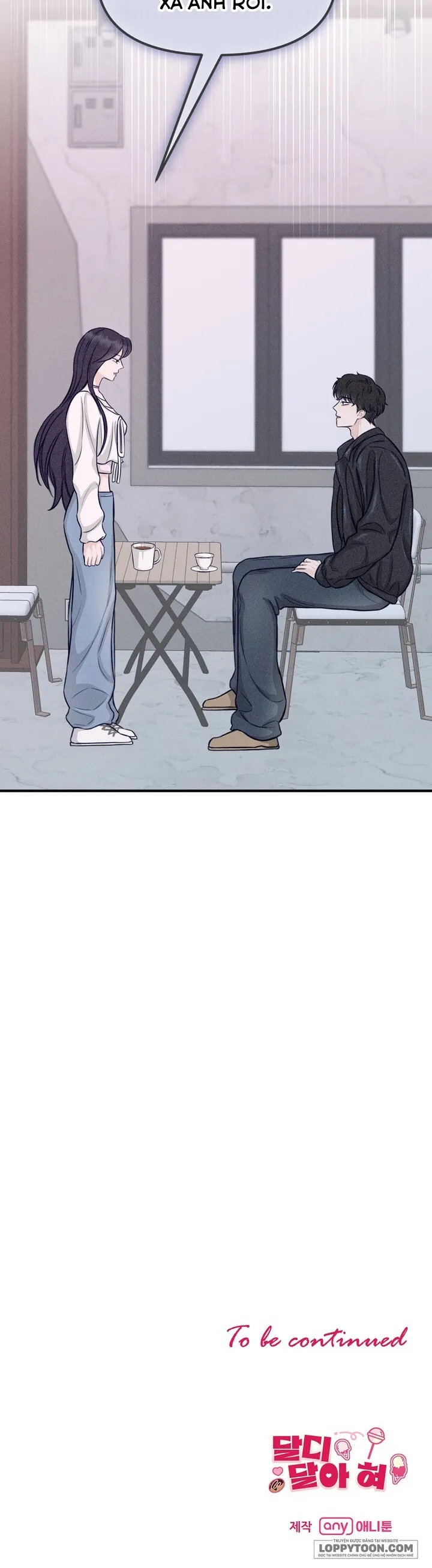Vị Ngọt Nơi Đầu Lưỡi - Chap 6 - Trang 56